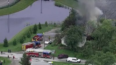 Deaths, damage reported as severe weather spawns tornadoes, flash flooding in Midwest US