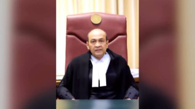 Charges against Justice Varma proven: Lok Sabha probe panel on cash discovery