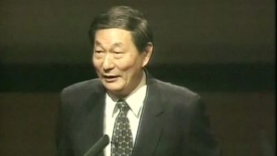 Ex-Chinese Premier Zhu Rongji's funeral to be held on August 18