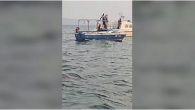 Zimbabwe ferry tragedy: Death toll rises to 44