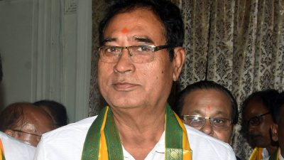 West Bengal revokes state's highest civilian honour from BJP leader over remarks against Subhas Chandra Bose