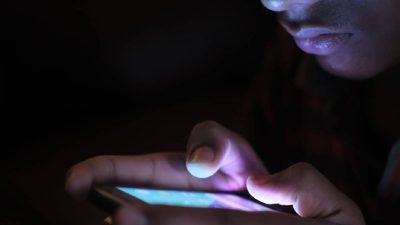 e-SIM fraud module busted, two arrested; 44 phones recovered