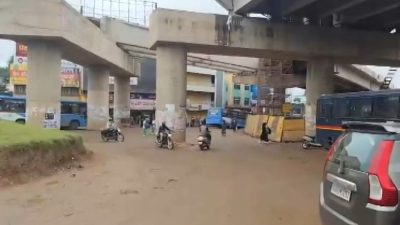 Karnataka bandh against Cauvery water release to Tamil Nadu sees mixed response