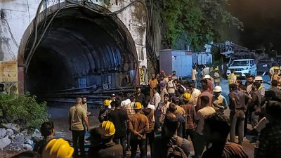 Uttarakhand tunnel mishap: Seven dead, search continues for three missing workers