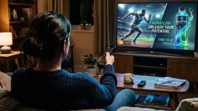India to scrap 12-minute-per-hour advertisement cap for TV channels