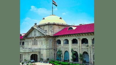 Bank freeze must match disputed amount: Allahabad High Court