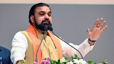 Four workers die of asphyxiation inside well in Bihar, CM announces ₹4 lakh ex gratia
