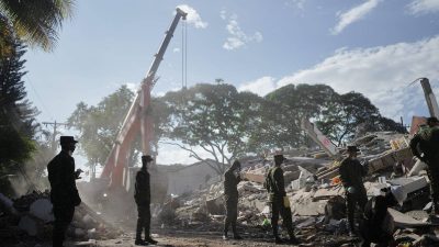 Colombia earthquake death toll rises to 281, hundreds missing: President De La Espriella