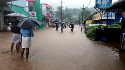 Kerala eyes high-tech flood resilience model based on IIT recommendations