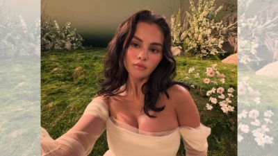 Selena Gomez, mom Mandy Teefey sued over alleged business fraud