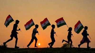 Kerala Schools told to sing National Anthem, not 'Vande Mataram,' on Independence Day