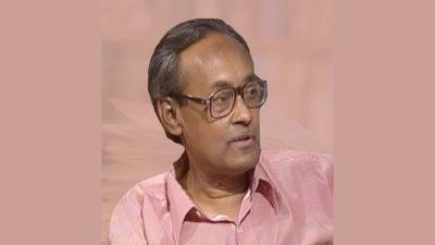 Historian Sumit Sarkar passes away at 87