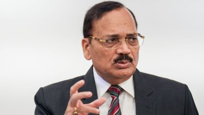 Cockroach remark row: Chief Justice of India says his words misquoted to mislead youth