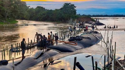 Assam floods: Death toll rises to 104, over 78,000 affected