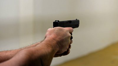 Five people shot at Virginia State University as police investigate multiple shooters