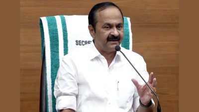 Independence Day: Chief Minister Satheesan calls for pledge to build new-era Kerala