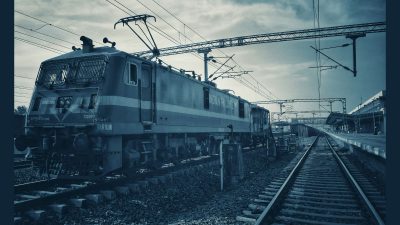 E. coli bacteria found in drinking water at Indian Raliway stations: CAG report