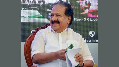 Kerala to intensify anti-drug drive during Onam, Toofan 2 to focus on educational institutions