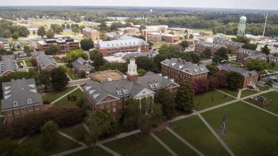 Virginia State University shooting: Police arrests 19-year-old