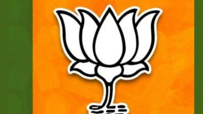BJP passes 10-point resolution on 'Vande Mataram'