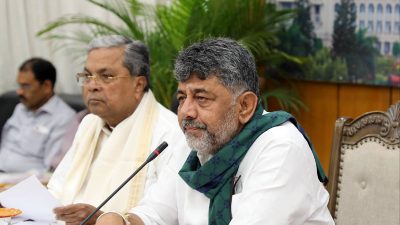 Cauvery row: Karnataka faces SC order to release water to Tamil Nadu