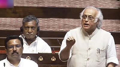 ‘Why should students pay for NTA’s mistakes?’: Congress attacks UGC-NET retest