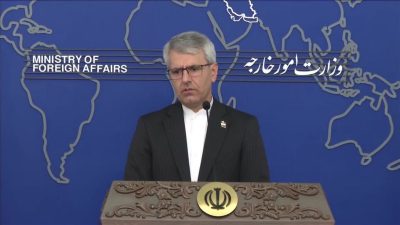 West Asia war: Iran says Oman talks continue despite complex challenges