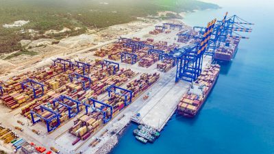 Keralam’s Vizhinjam Seaport to launch full-scale export-import operations from August 18