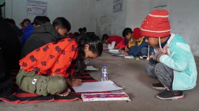 Rajasthan restricts outsider entry, filming at govt schools after CJP inspection plan
