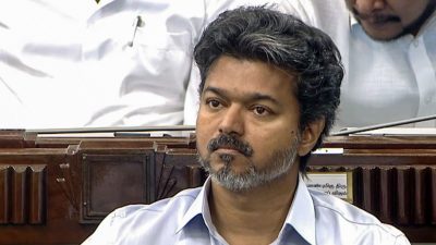 Tamil Nadu CM Vijay condemns Karnataka's Hanur shootout, demands high-level probe