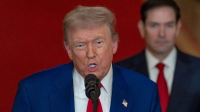 US sanctions four India-based companies over alleged Iran oil trade links