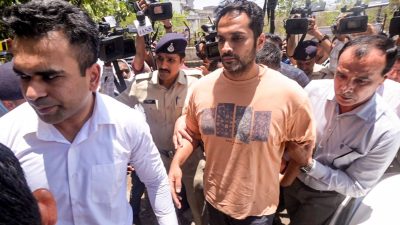 Twisha Sharma died by suicide: AIIMS medical board