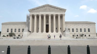 E Jean Carroll case: US Supreme Court again rebuffs Trump's push to toss out $5 million verdict