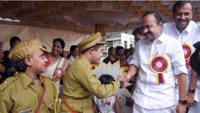 Kerala govt to support farmers with new policies, schemes: CM VD Satheesan
