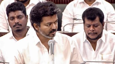 Tamil Nadu withdraws circular seeking curbs on students' participation in protests