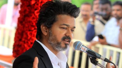 “100 days, a government for generations”: Vijay unveils Tamil Nadu’s welfare, investment push