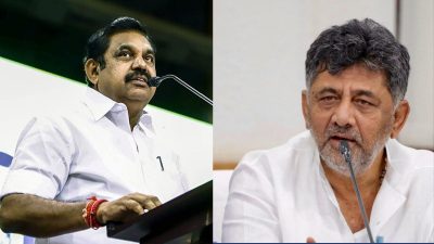 Tamil Nadu opposition demands CBI probe, Karnataka CM rejects it