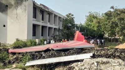 Ahmedabad plane crash probe: Indian pilots’ body seeks personal hearing, cites SC assurance