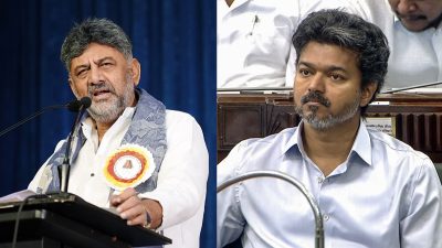 Karnataka CM tells Tamil Nadu leaders "not to interfere" after Chamarajanagar shooting incident