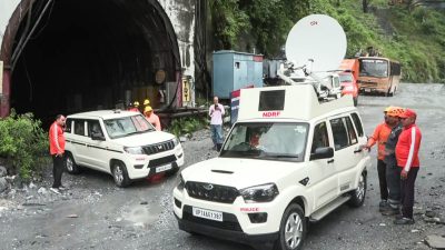 Uttarakhand tunnel accident: Death toll touches 10 as six-day rescue operation ends