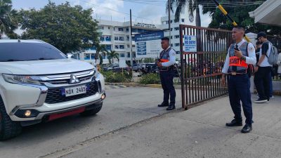Philippines school shooting: Student kills classmate, then himself