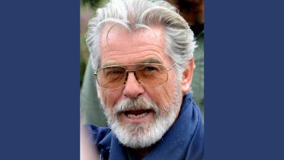 Pierce Brosnan joins Chris Hemsworth in Netflix action film 'Extraction 3'