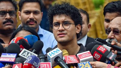 CJP slams Delhi Govt over delay in quashing FIRs against NEET protesters