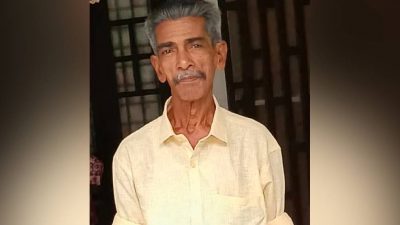 Four minors, including granddaughter, held in Alappuzha man’s murder