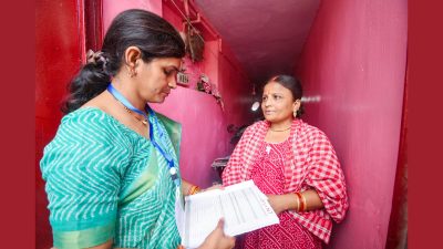 Congress accuses Modi government of excluding OBCs from caste census