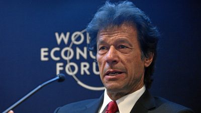 Pakistan SC directs authorities to move jailed ex- PM Khan to private hospital for medical checkup