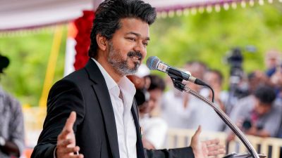 Tamil Nadu govt abandons Parandur airport project amid farmers’ protest
