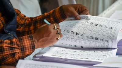 Telangana SIR: 73 lakh names out of draft electoral rolls, 92 lakh to get notices