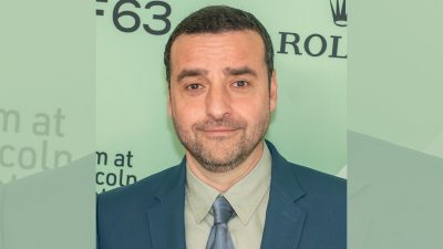 David Krumholtz announces acting break, later deletes social media posts