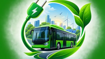 Delhi launches 200 electric buses, 56 Ladies Special services
